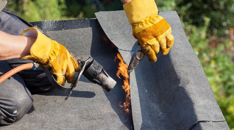 Local Chimney Repair in Port Clinton, PA